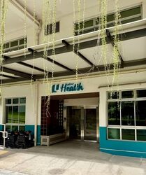 Blk 438C West Edge @ Bukit Batok (Bukit Batok), HDB 2 Rooms #597612831